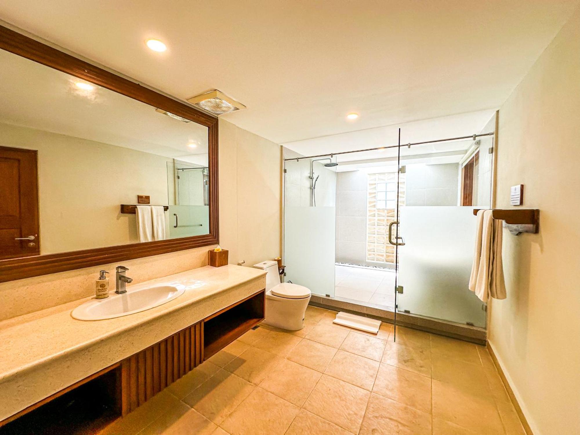 Ghana Villa Seminyak By Pramana Villas Exterior photo